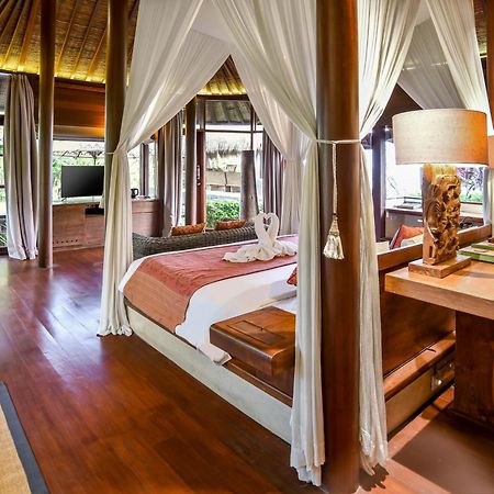 Wakagangga Hotel ตาบานัน ภายนอก รูปภาพ