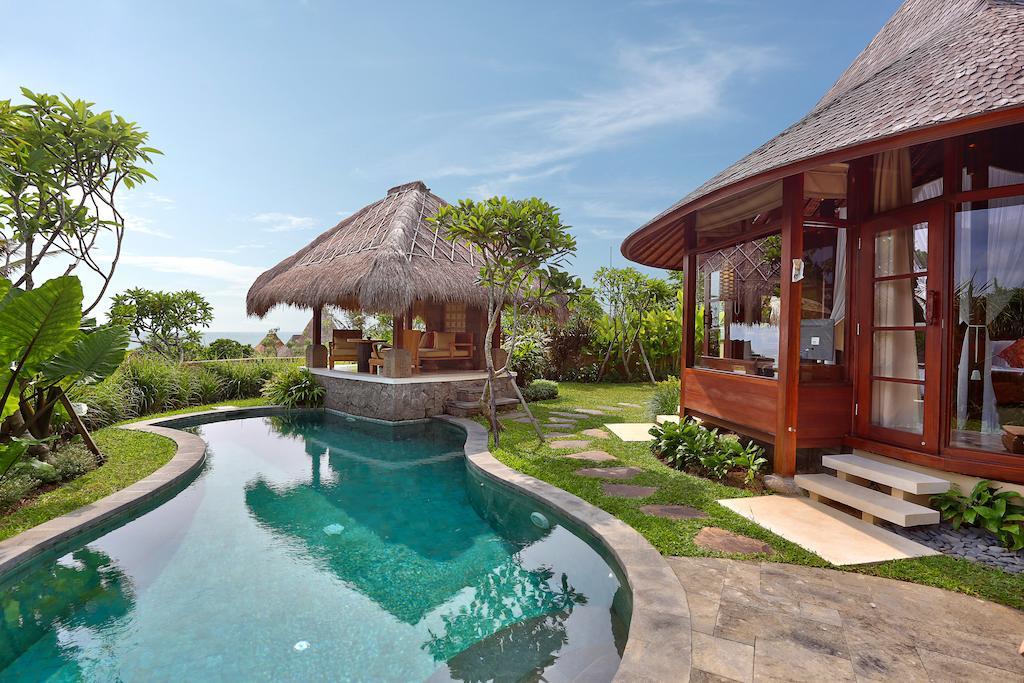Wakagangga Hotel ตาบานัน ภายนอก รูปภาพ