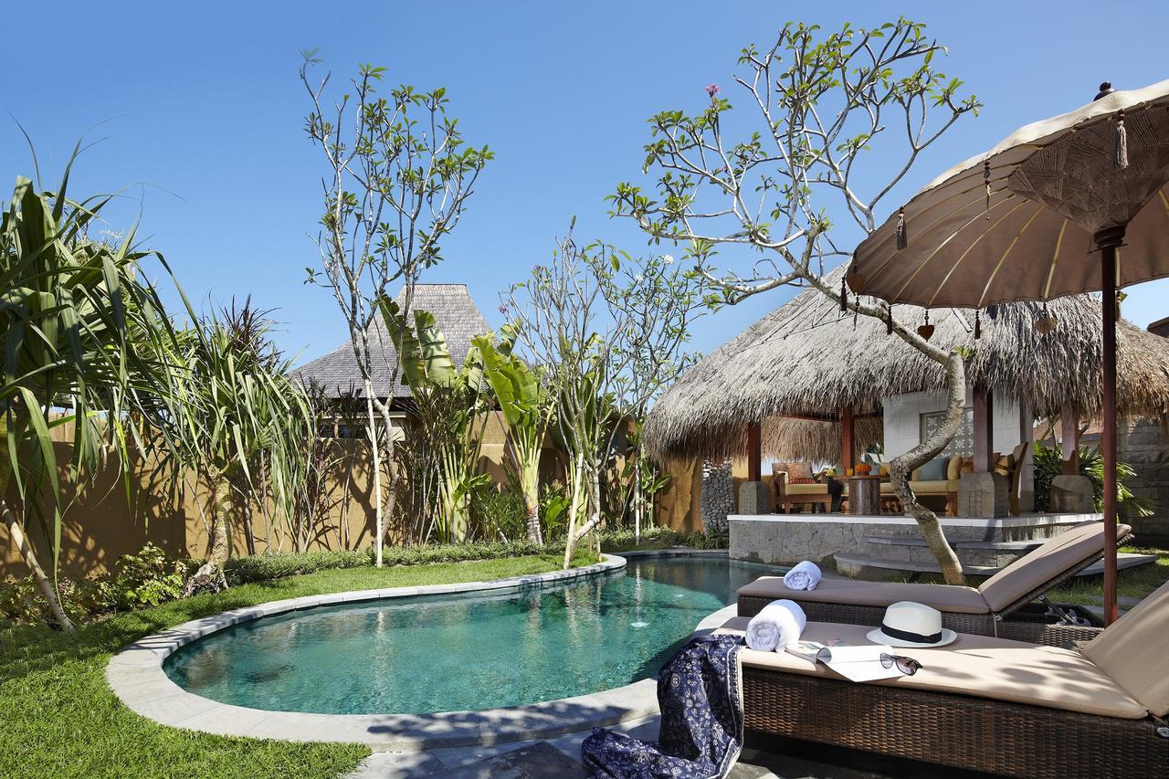Wakagangga Hotel ตาบานัน ภายนอก รูปภาพ