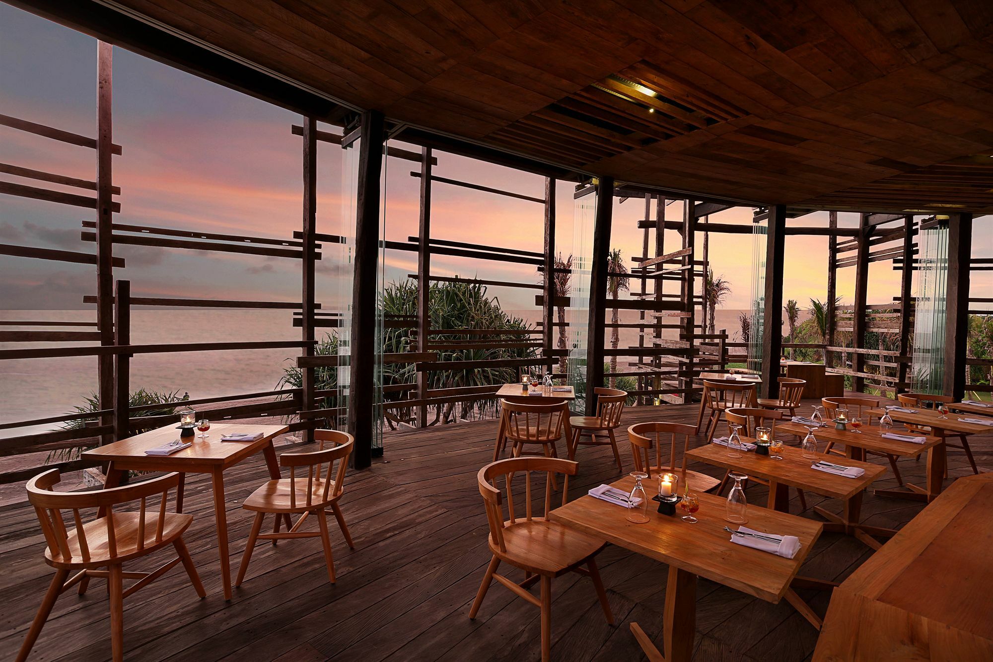 Wakagangga Hotel ตาบานัน ภายนอก รูปภาพ