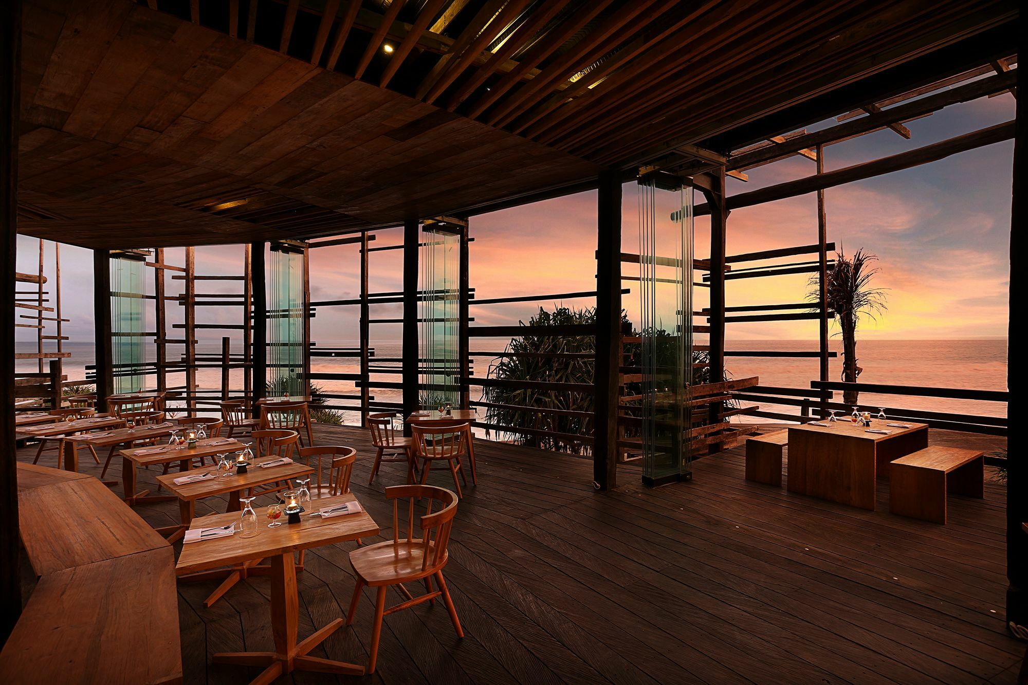 Wakagangga Hotel ตาบานัน ภายนอก รูปภาพ