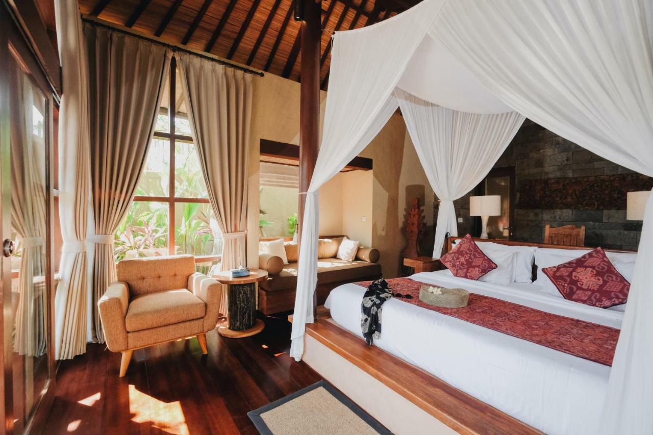 Wakagangga Hotel ตาบานัน ภายนอก รูปภาพ