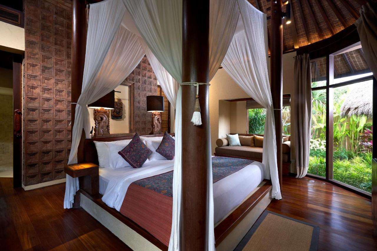 Wakagangga Hotel ตาบานัน ภายนอก รูปภาพ