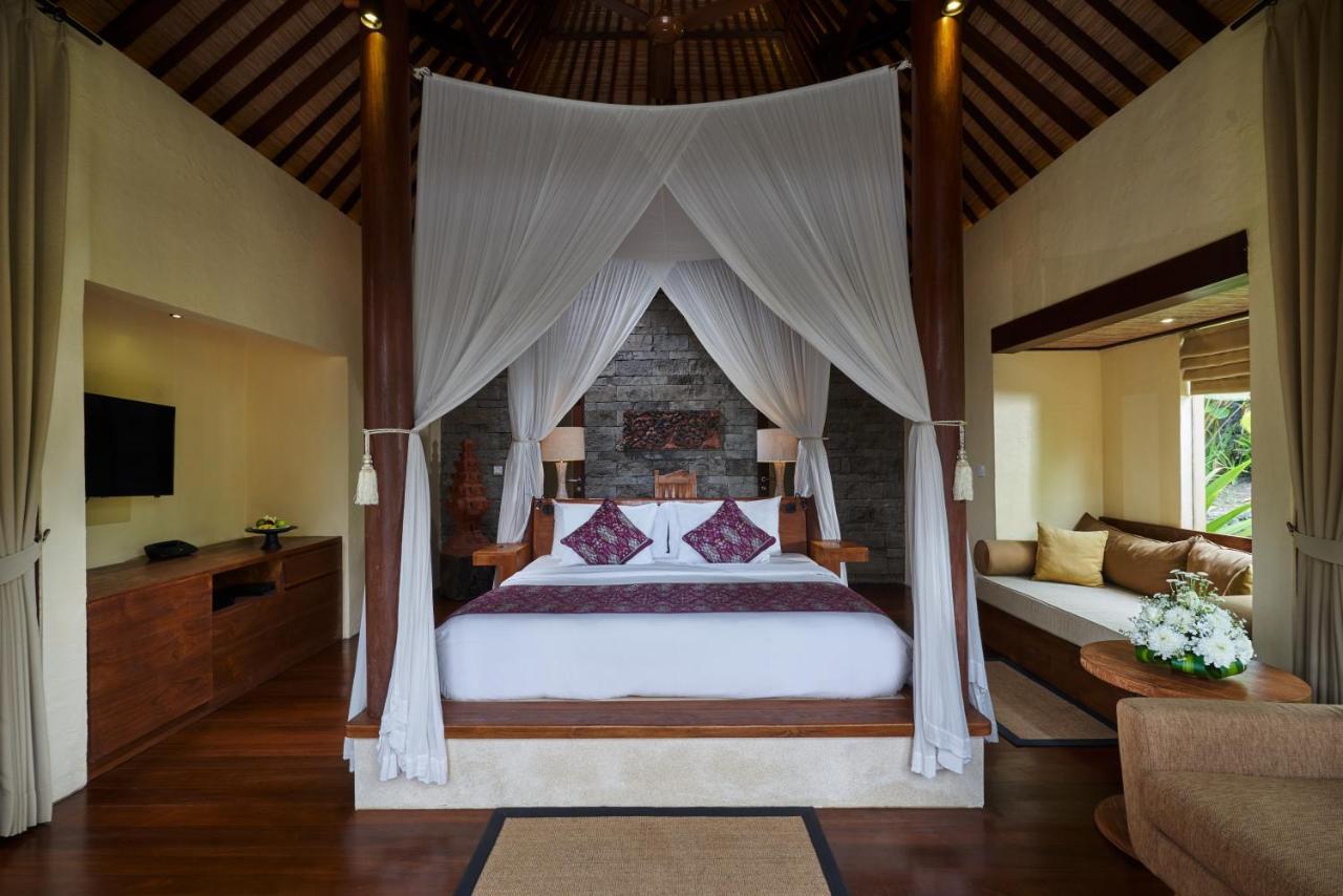 Wakagangga Hotel ตาบานัน ภายนอก รูปภาพ